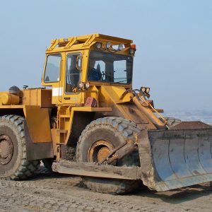 Construction Equipment
