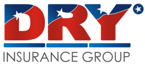 DRY Insurance Group Logo