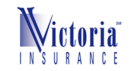Victoria Insurance Logo